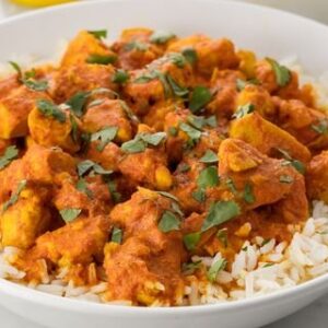 Chicken Curry